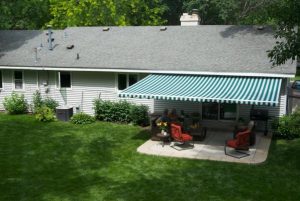 Designer Awnings